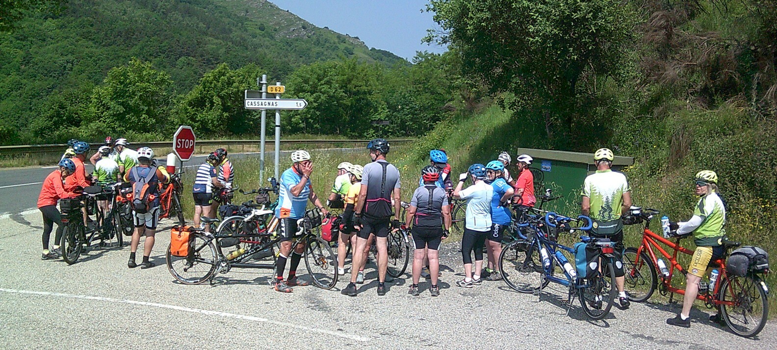 Bienvenue sur le site officiel du club