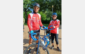 Activité Tandems 2026