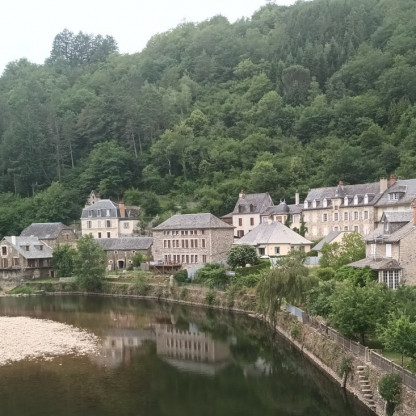 Estaing