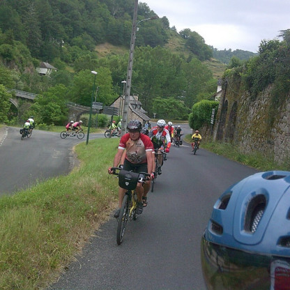Estaing